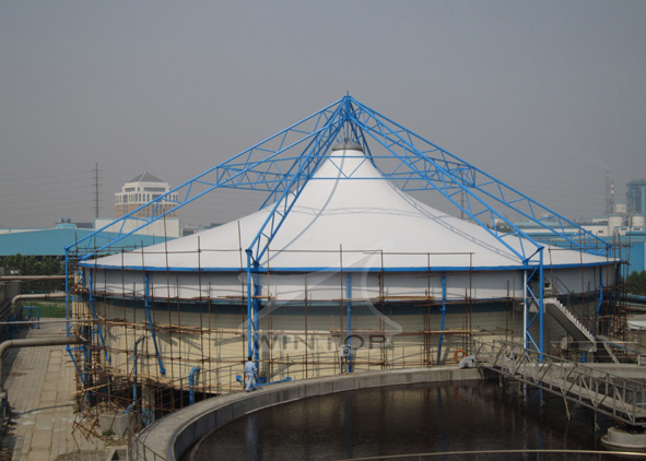 深圳膜結(jié)構(gòu)