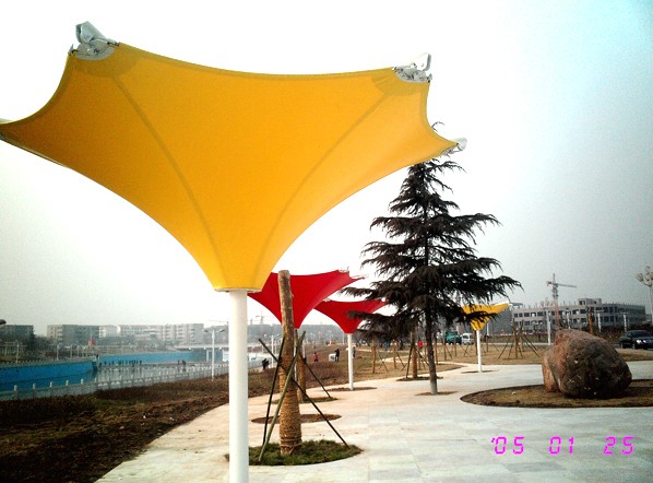 多色膜結(jié)構(gòu)組合